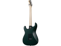 Mooer MSC31 Pro Guitar Green Burst Mooer MSC31 Pro Guitar Green Burst